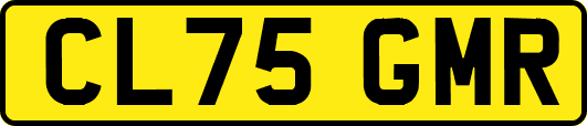 CL75GMR
