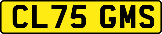 CL75GMS