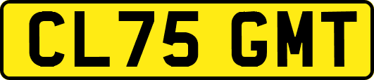 CL75GMT