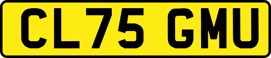 CL75GMU