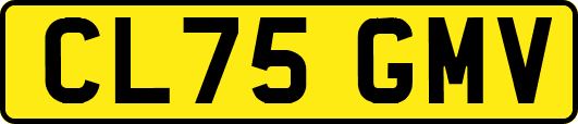 CL75GMV