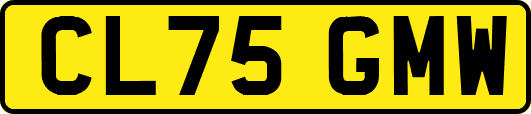 CL75GMW