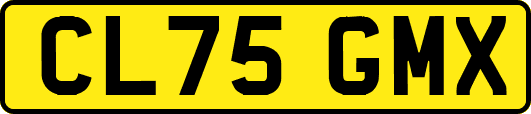 CL75GMX