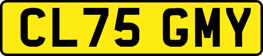 CL75GMY