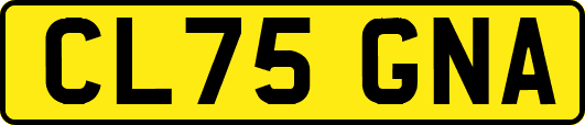 CL75GNA