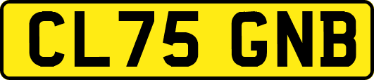 CL75GNB