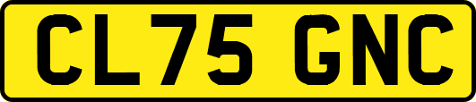 CL75GNC