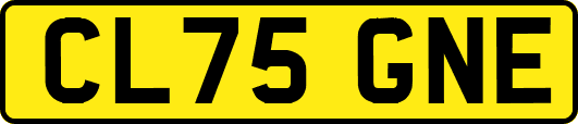 CL75GNE