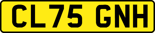 CL75GNH