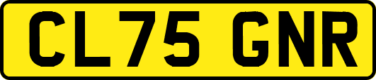 CL75GNR