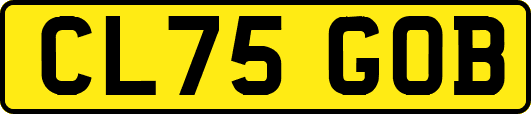 CL75GOB