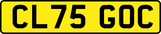 CL75GOC