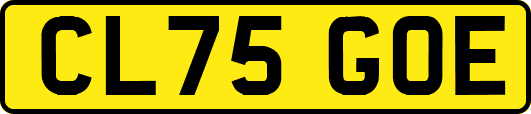 CL75GOE