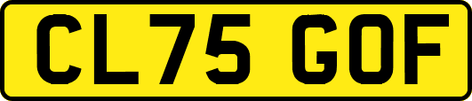 CL75GOF