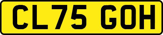 CL75GOH