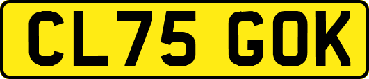 CL75GOK