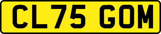 CL75GOM