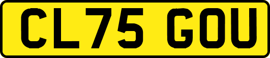 CL75GOU