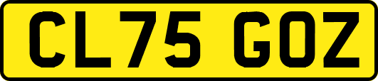 CL75GOZ