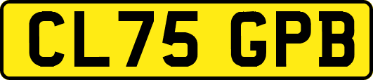 CL75GPB