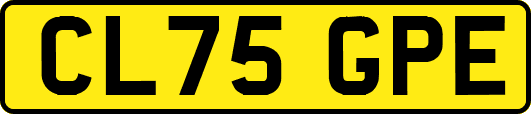CL75GPE
