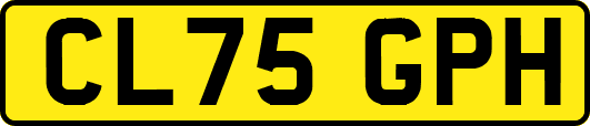 CL75GPH