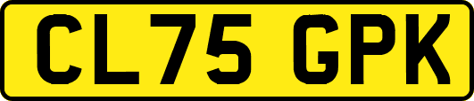 CL75GPK