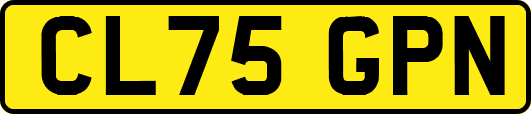 CL75GPN