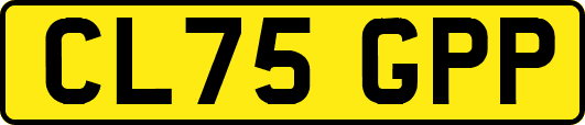 CL75GPP