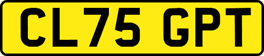 CL75GPT
