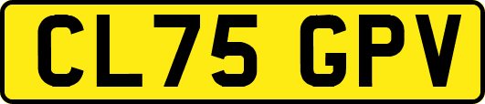 CL75GPV