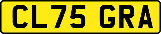 CL75GRA