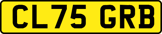 CL75GRB