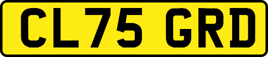 CL75GRD