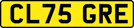 CL75GRE