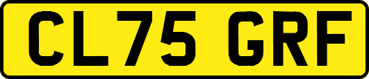 CL75GRF