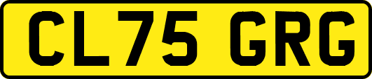 CL75GRG