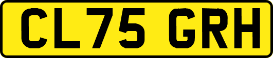 CL75GRH