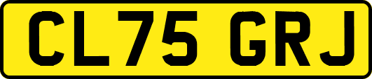 CL75GRJ