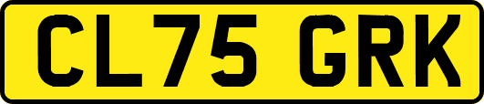 CL75GRK
