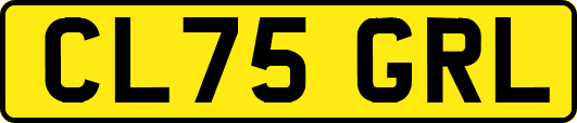 CL75GRL