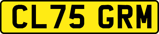 CL75GRM