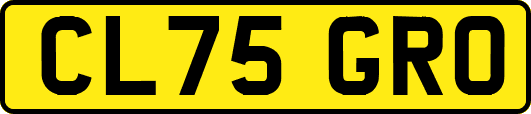 CL75GRO