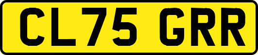 CL75GRR