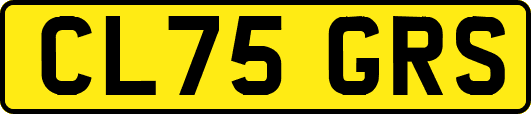 CL75GRS