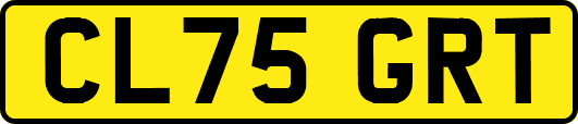 CL75GRT