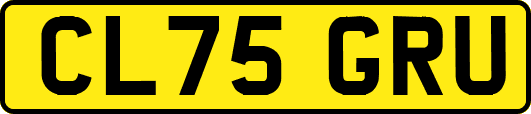 CL75GRU