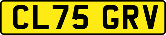 CL75GRV
