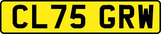 CL75GRW