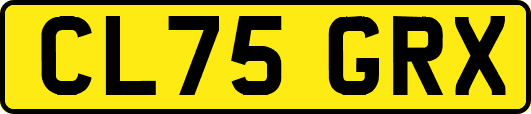 CL75GRX